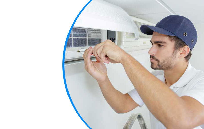 AC Repair and Service